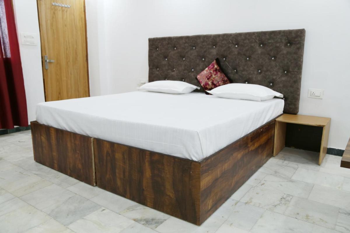 Shanti Residency - Housity