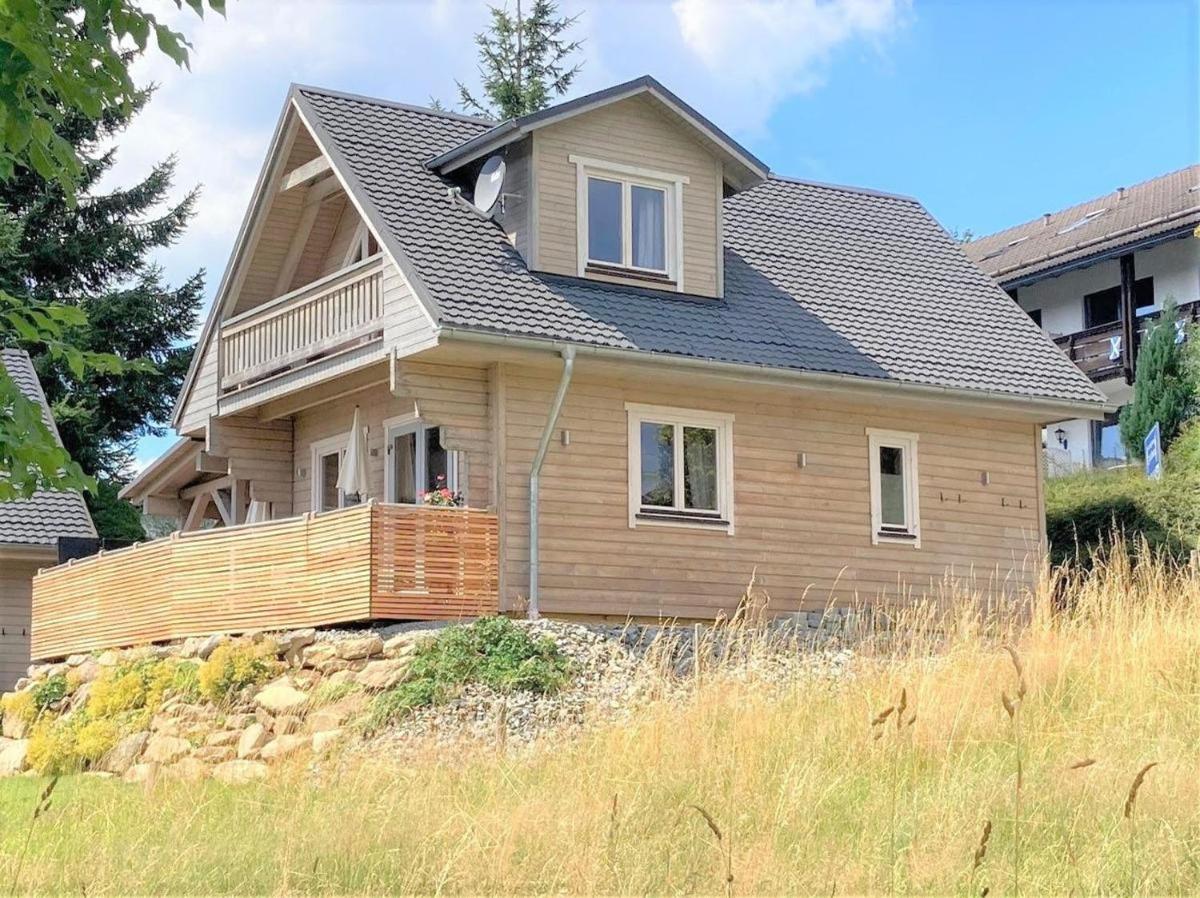 Chalets zum Latschen - Housity