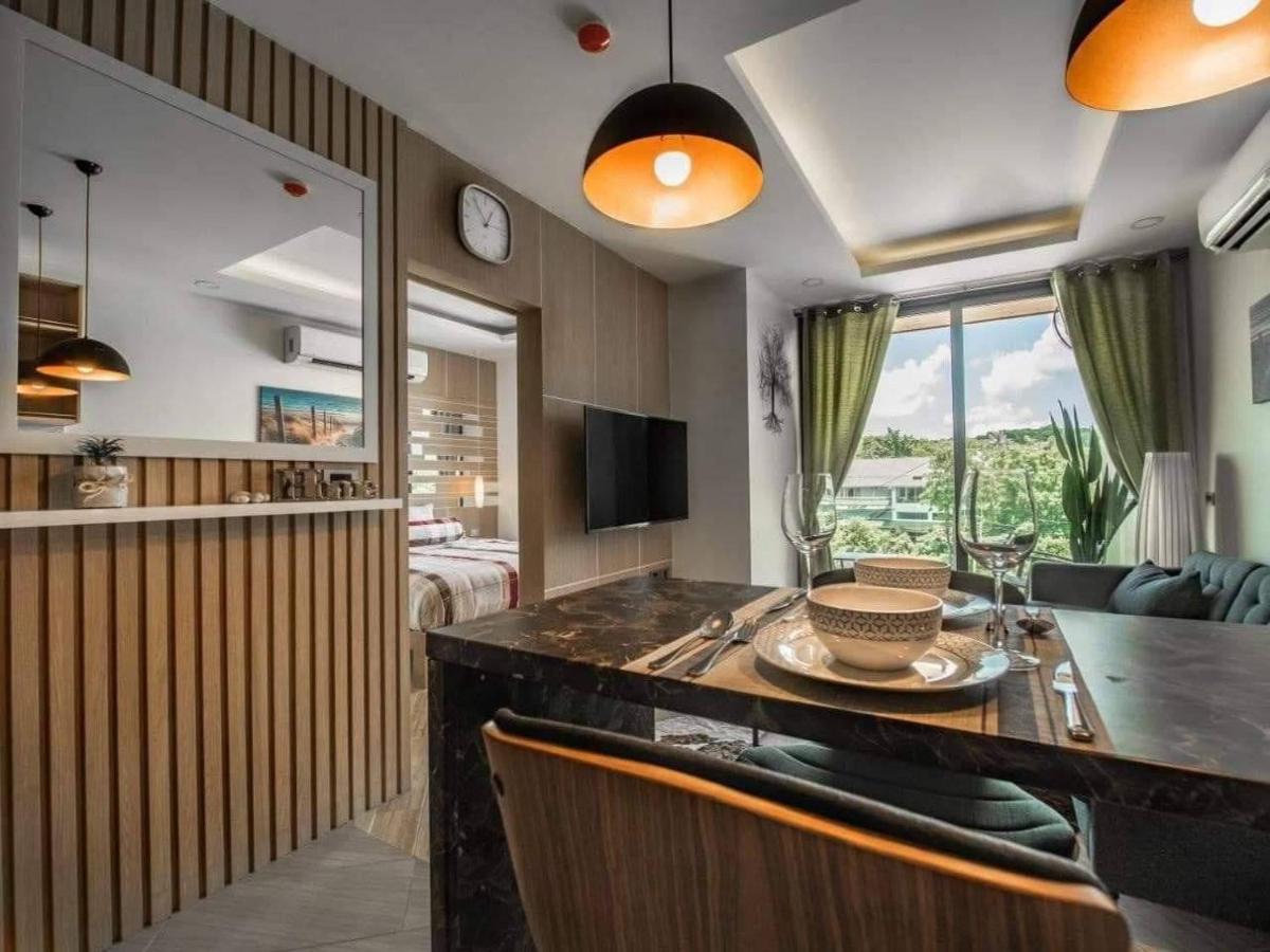 Calypso Garden Residence - Housity