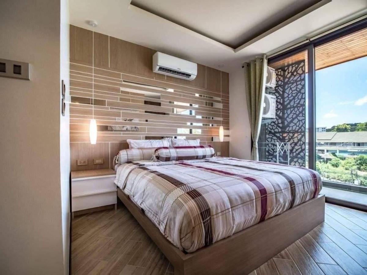 Calypso Garden Residence - Housity