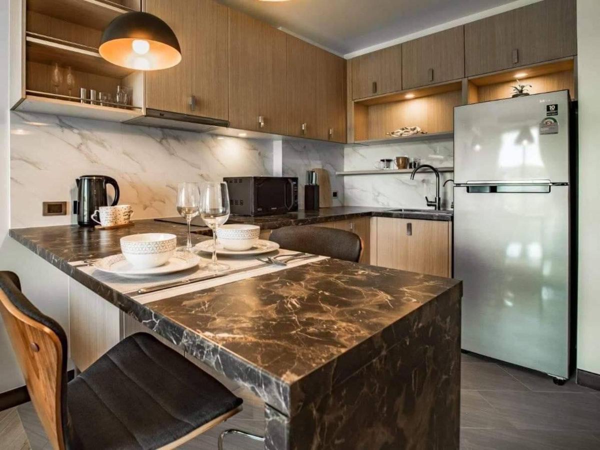 Calypso Garden Residence - Housity