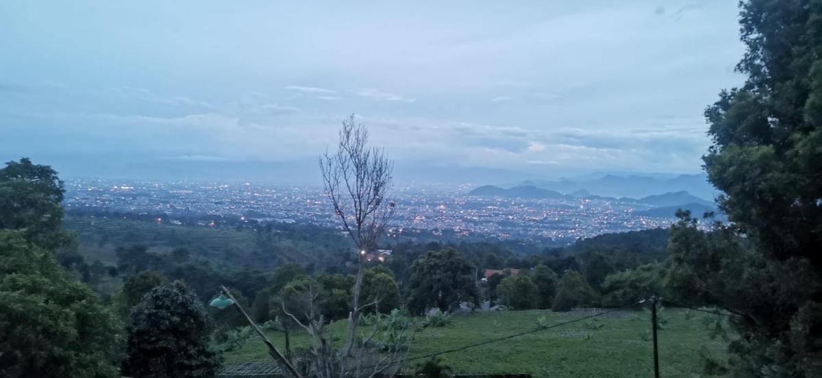 Villa Sapa Syariah Pakuhaji Highland Eco-Resort - Housity