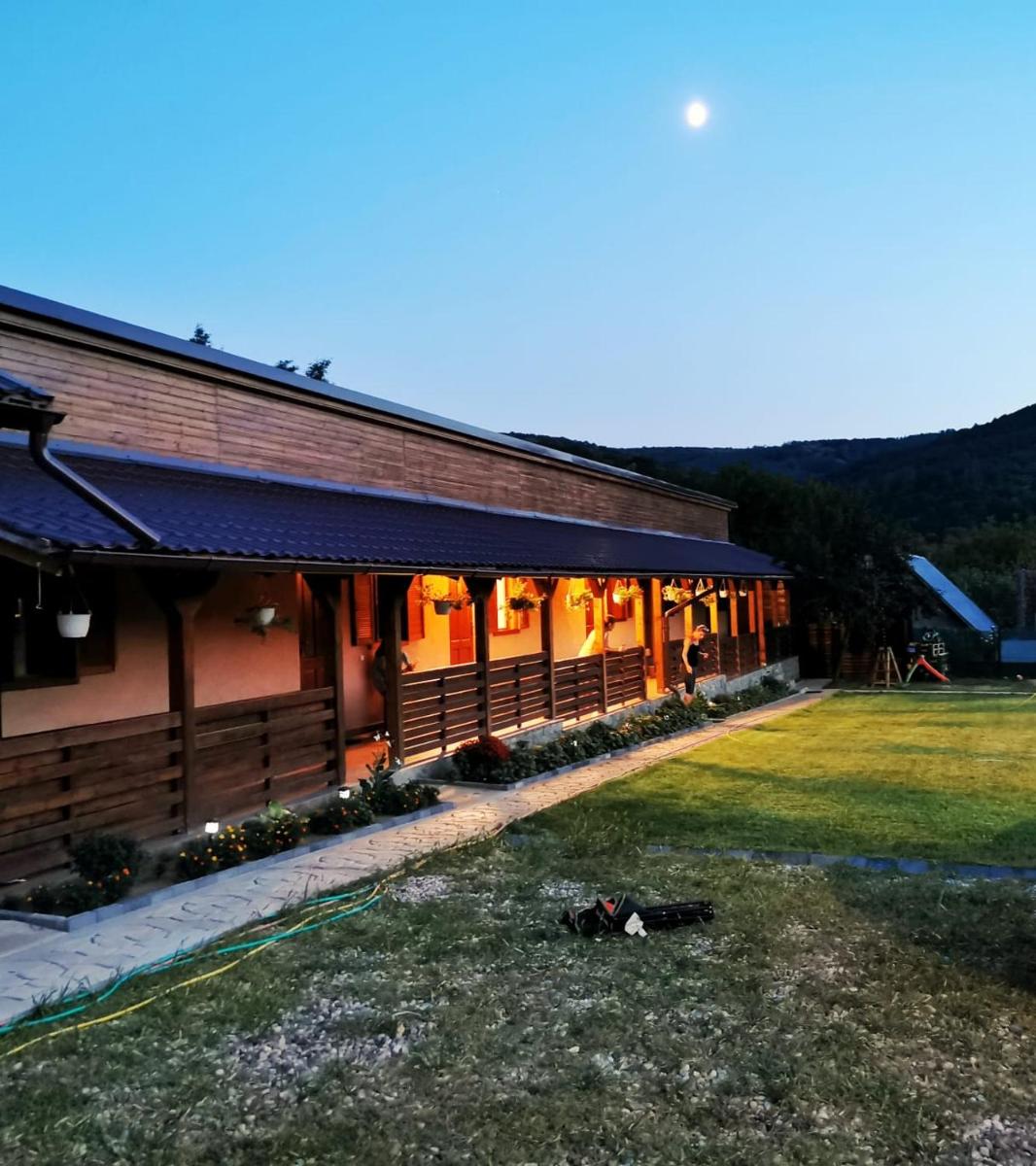 Casa Borcean 2 - Housity