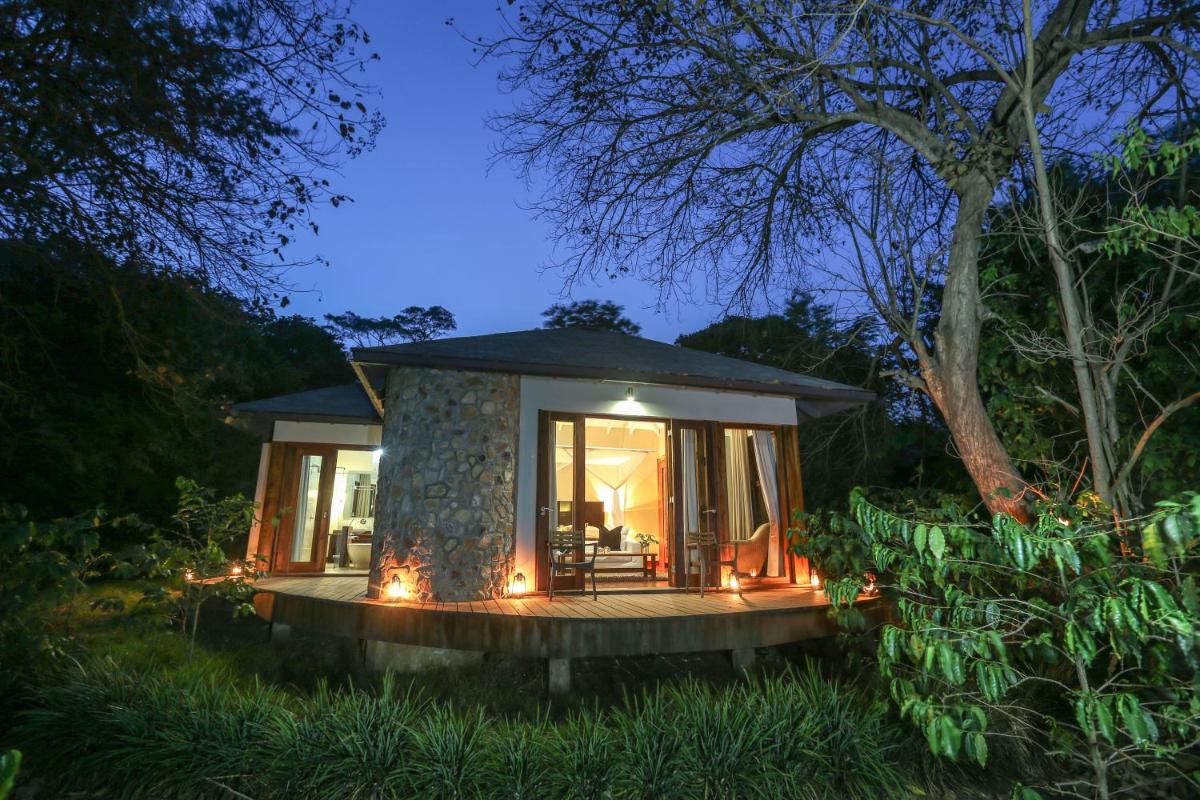 Lake Duluti Lodge Arusha - Housity