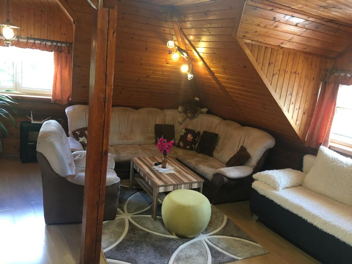 Apartment U Malše 12 - Housity