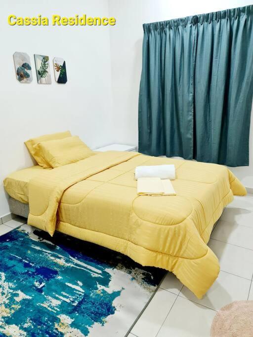 Suitetrails - CASSIA RESIDENCE