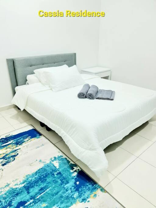 Suitetrails - CASSIA RESIDENCE
