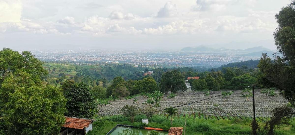 Villa Sapa Syariah Pakuhaji Highland Eco-Resort - Housity