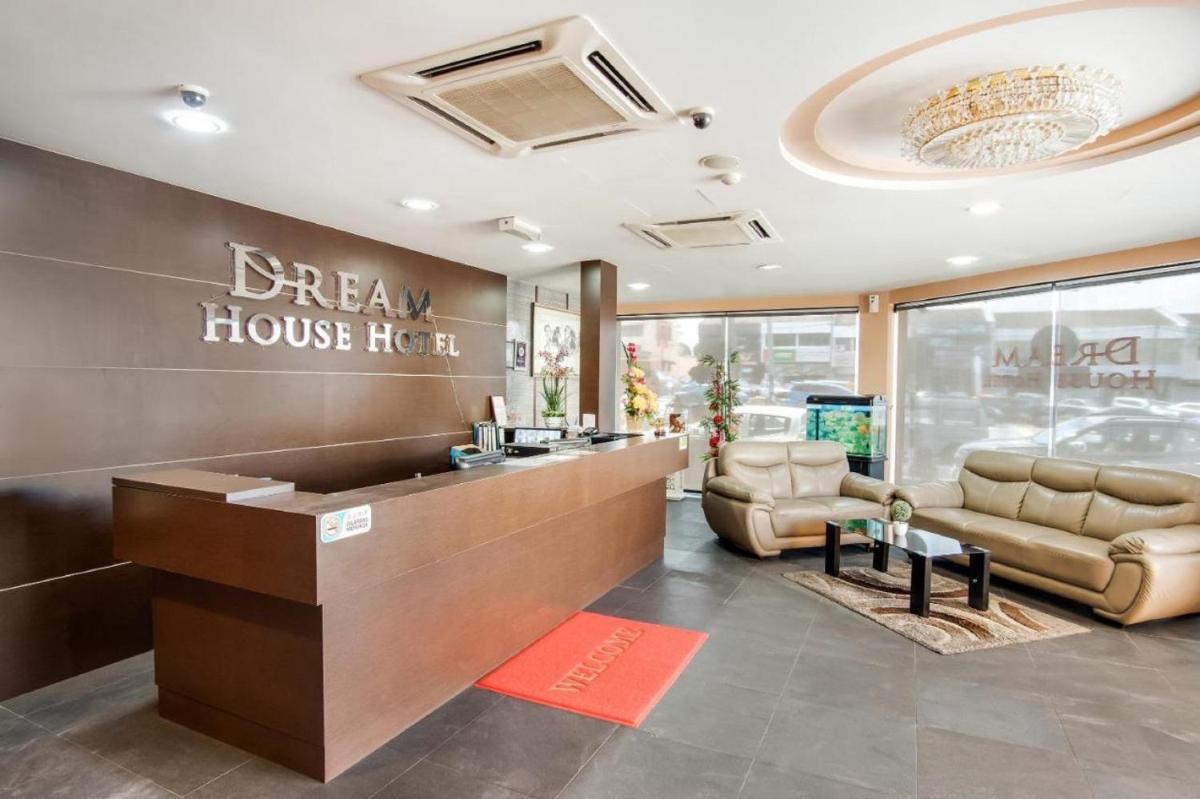 Dream House Hotel - Housity