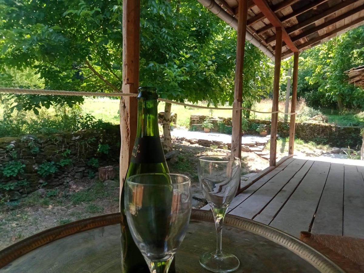 Charming cottage in the heart of the Ribera sacra - Housity