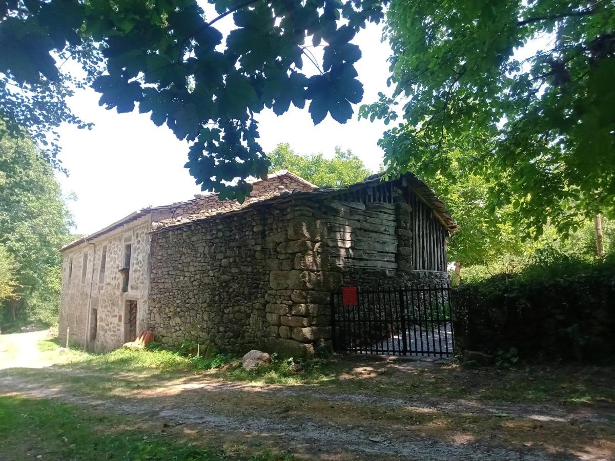 Charming cottage in the heart of the Ribera sacra - Housity
