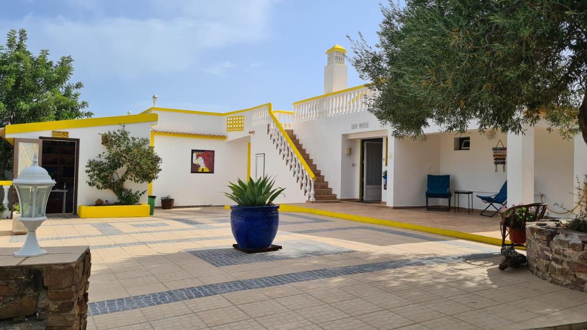 Casa Branca Holiday Resort - Housity