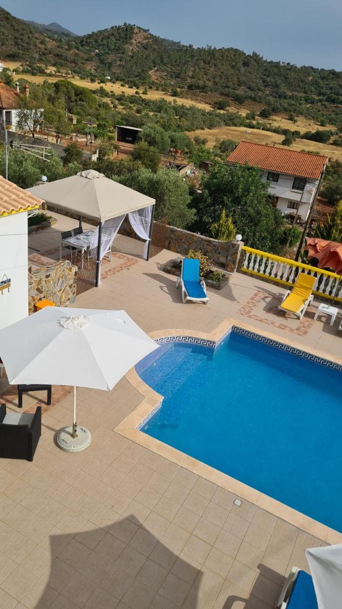 Casa Branca Holiday Resort - Housity