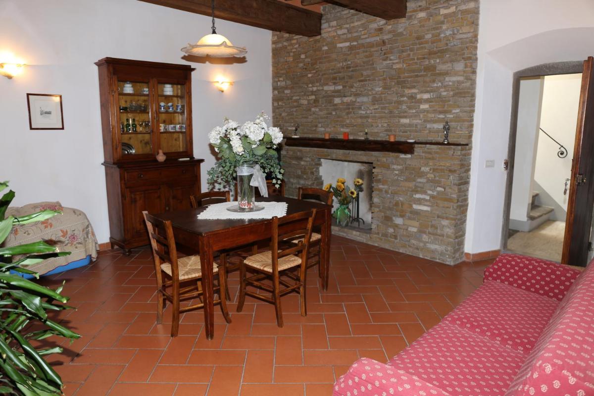 Apartment Piazza Matteotti - Housity