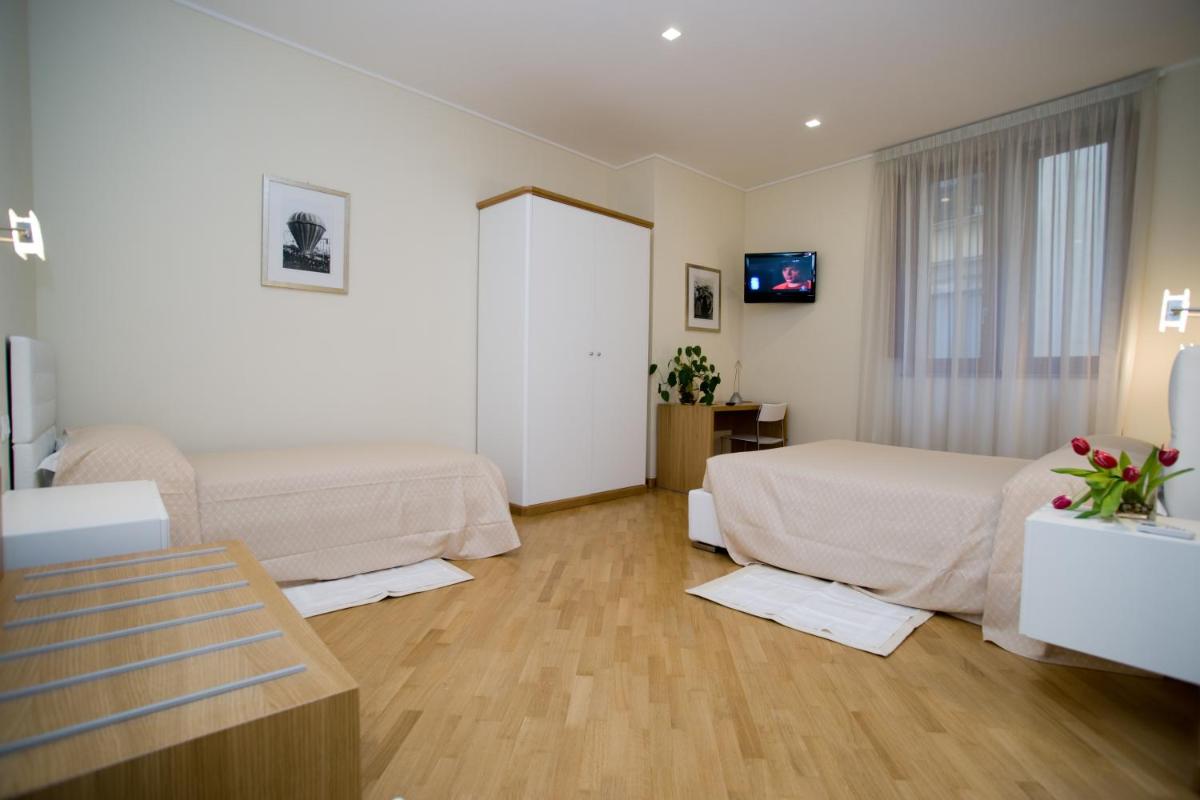 La Locanda di Gino - Housity