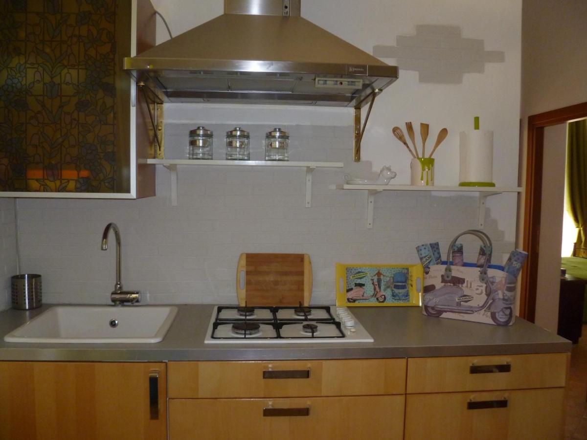 Suitetrails - Holiday Home Il Sogno A San Pietro