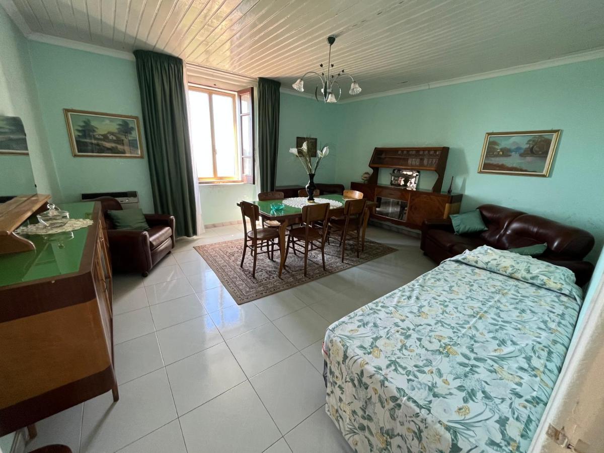 Suitetrails - Sersale Apartment