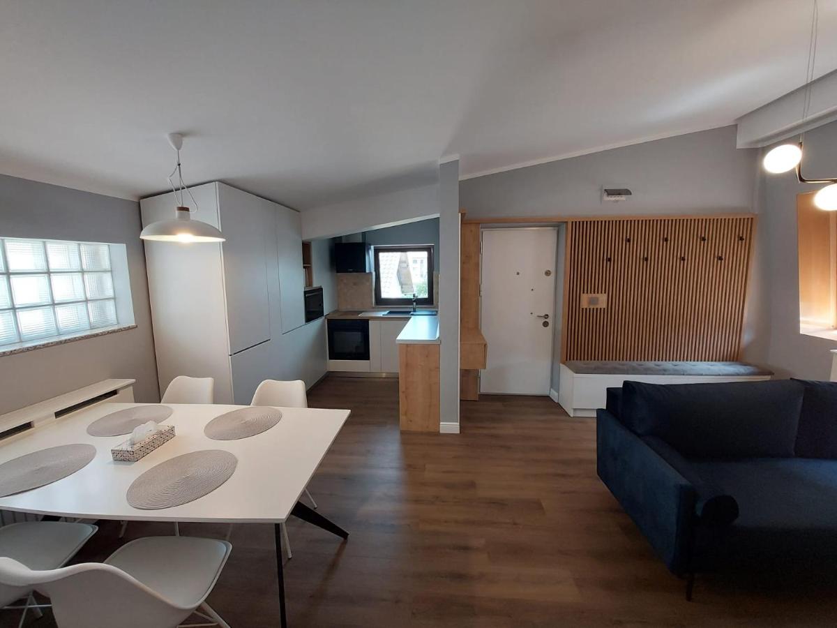 Lovely Apartment Ioana - Housity