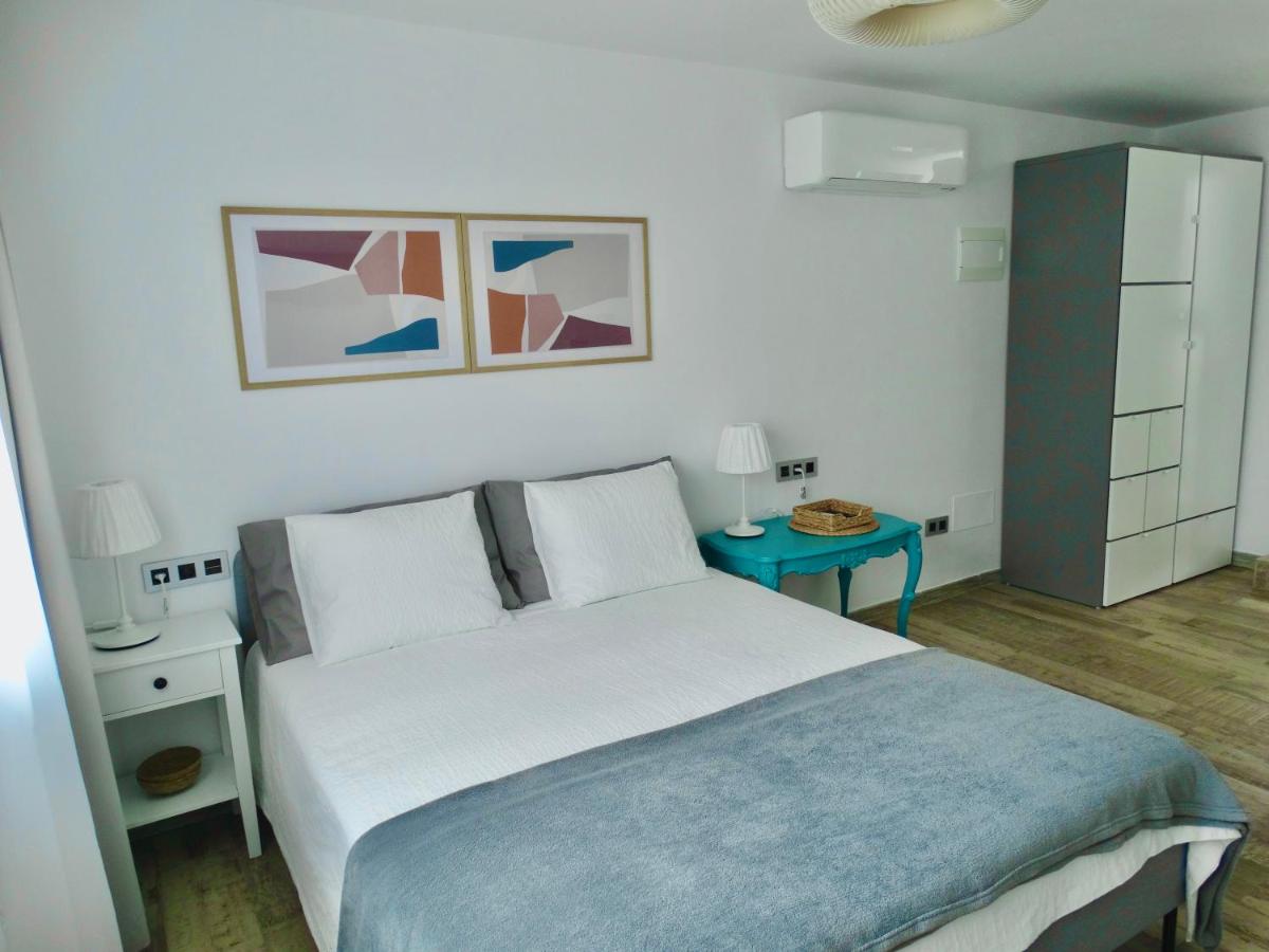 Apartamento único en El Sauzal - inolvidable!!! - Housity