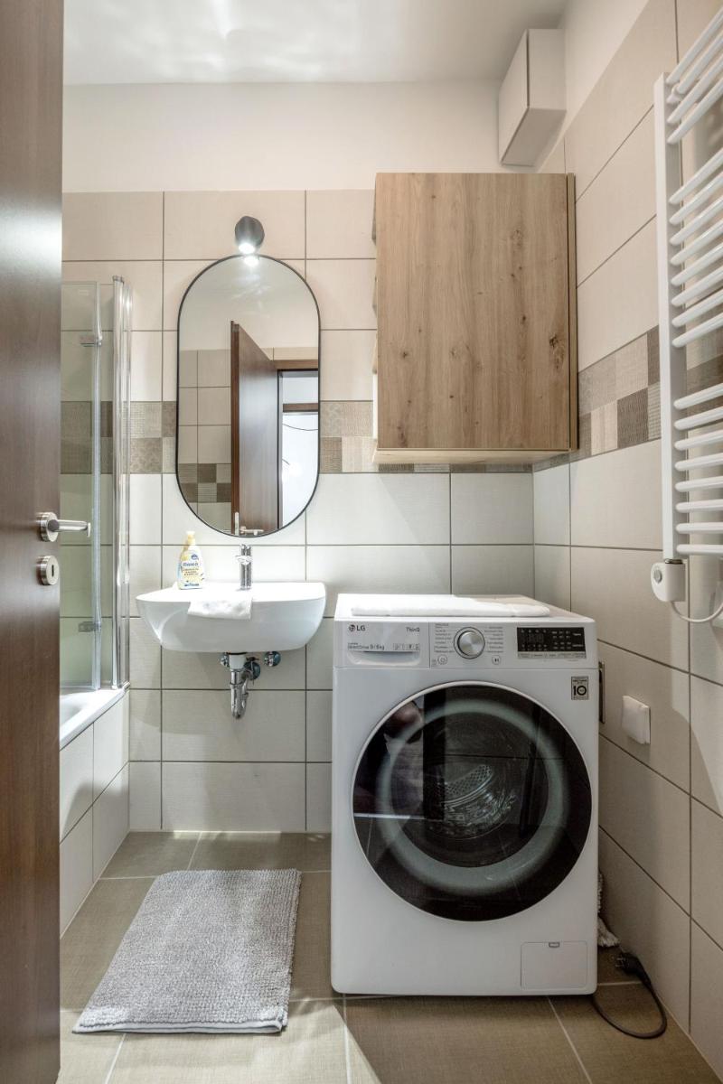 Suitetrails - Walnut Tree Apartment