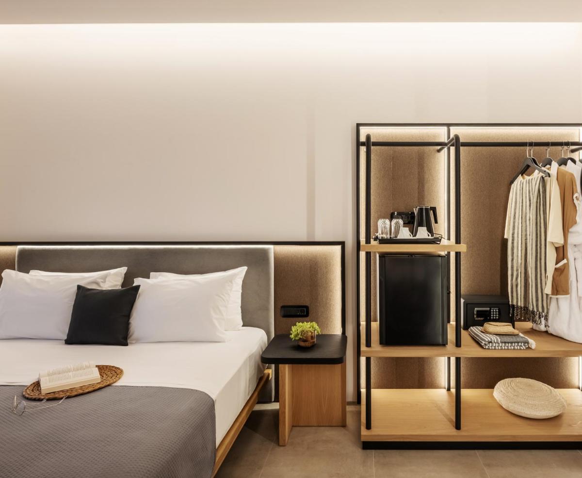 Chora Suites, Premium Key Collection - Housity