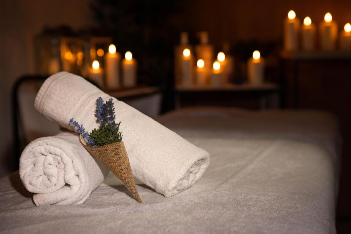 RVHotels Spa Vila de Caldes - Adults only - Housity