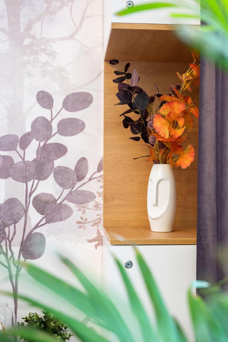 Glamour Apartments 8 - Hizvo