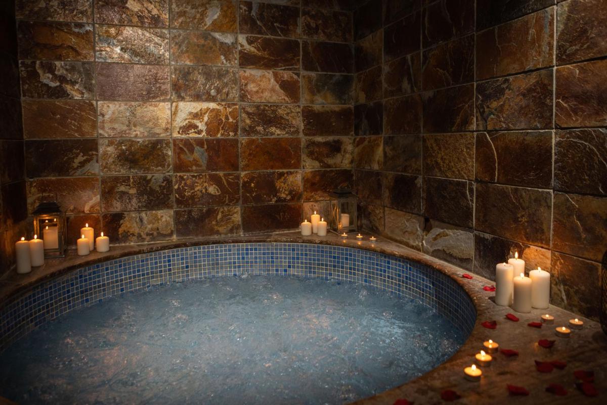 RVHotels Spa Vila de Caldes - Adults only - Housity