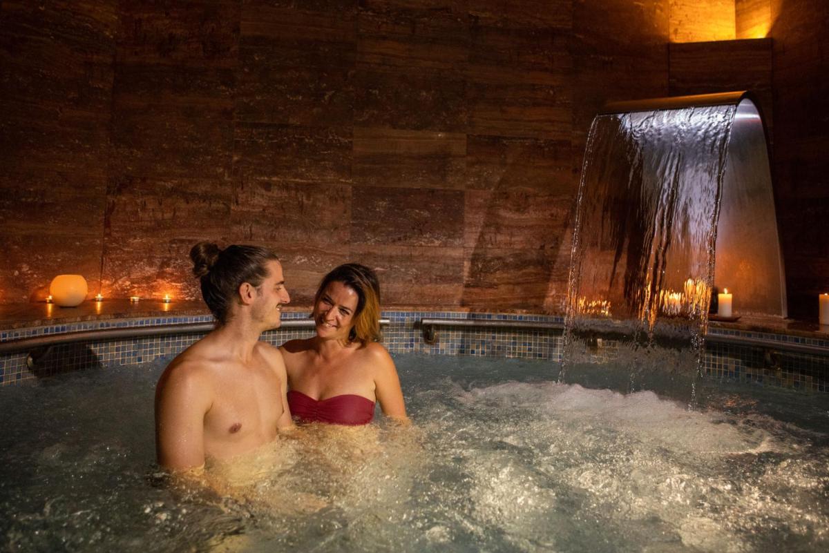RVHotels Spa Vila de Caldes - Adults only - Housity