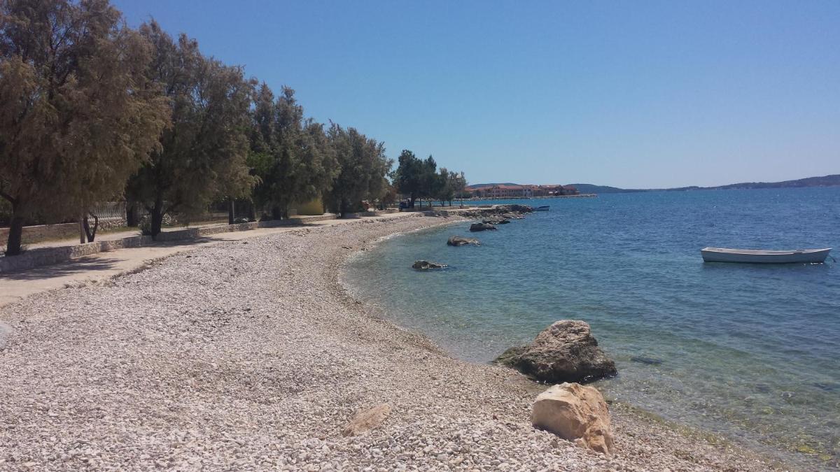 Apartments with a parking space Bibinje, Zadar - 18619 - Housity
