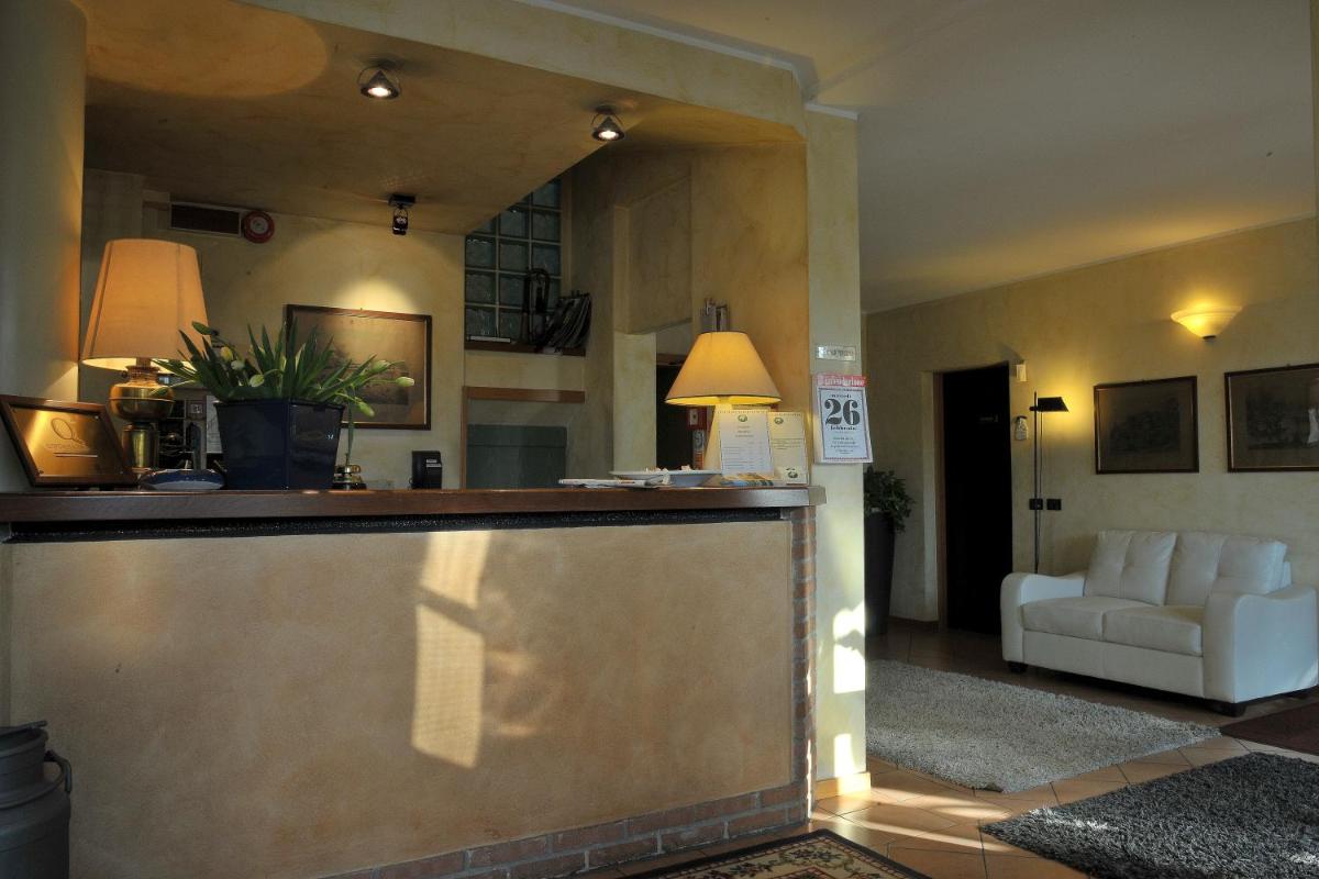 Hotel Parco - Housity