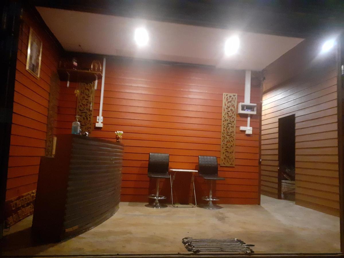Suitetrails - บ้านไม้เชียงคาน โฮมสเตย์