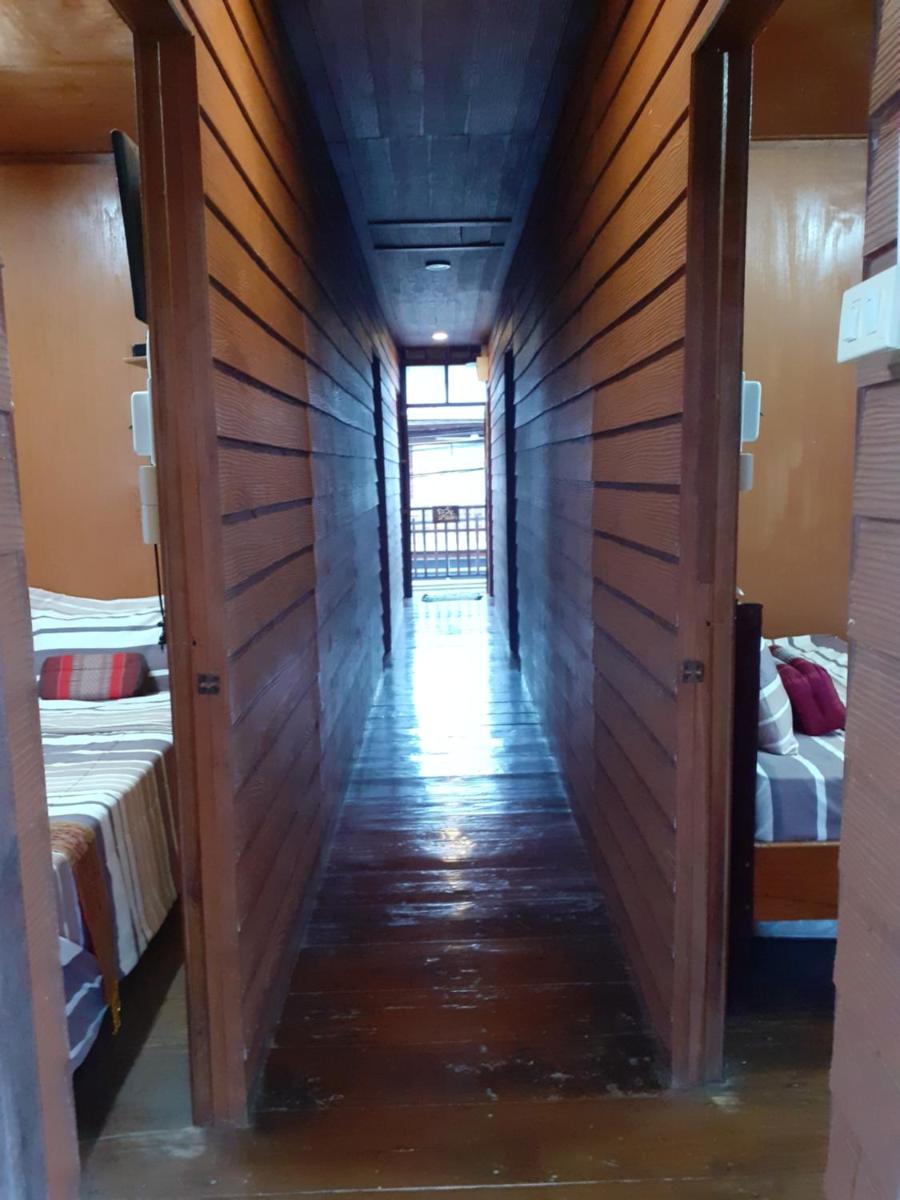 Suitetrails - บ้านไม้เชียงคาน โฮมสเตย์