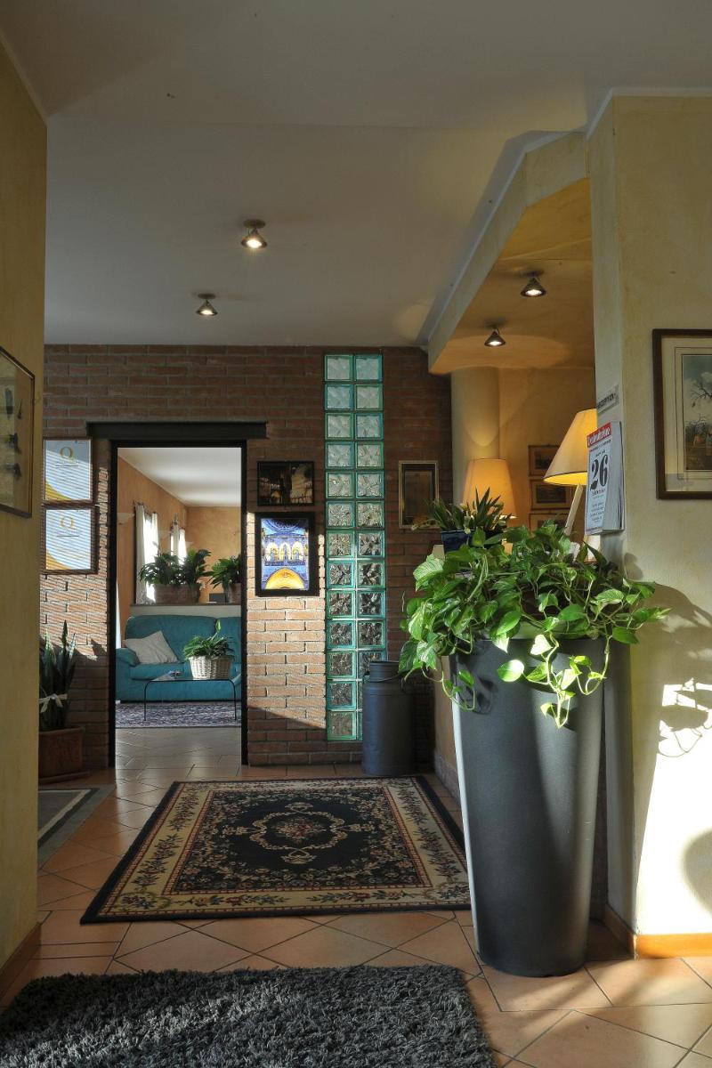 Hotel Parco - Housity