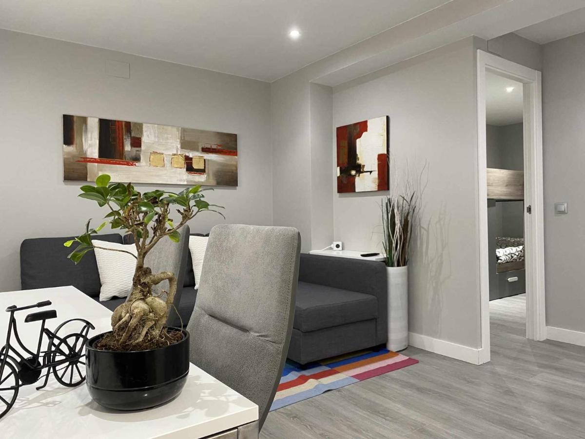 Urquijo Playa by FlowHome - Housity