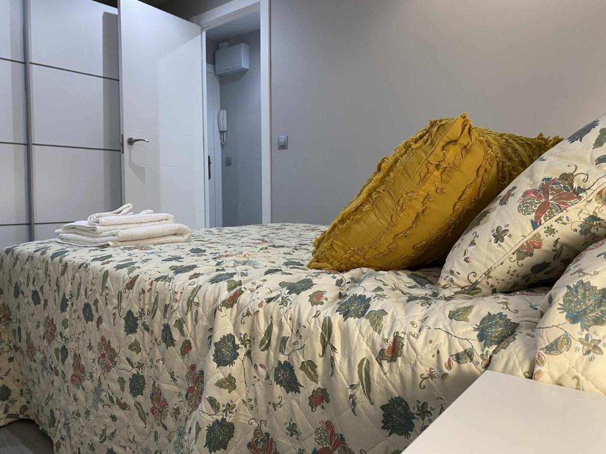 Urquijo Playa by FlowHome - Housity