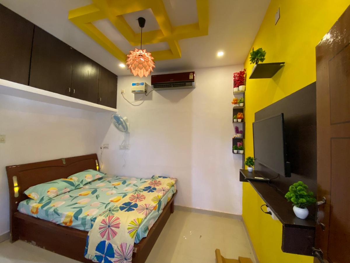 Rock N riveR - Housity