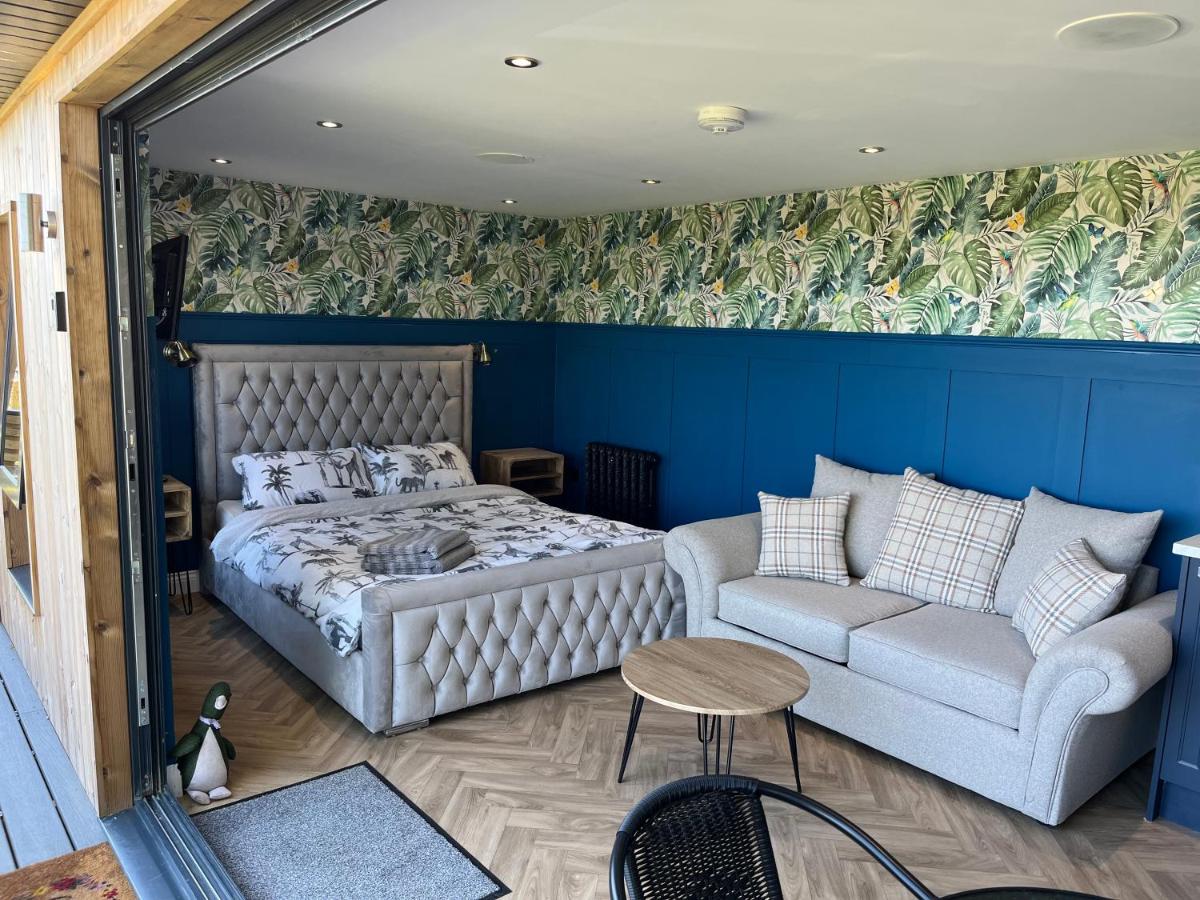 The Rhossili bay secret - Housity