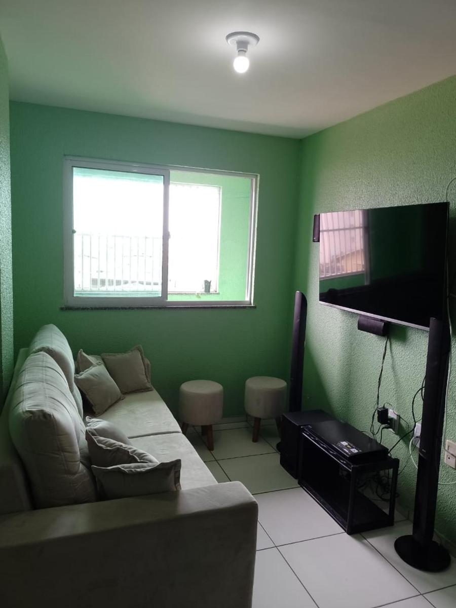 Quarto privativo em apartamento compartilhado - Housity