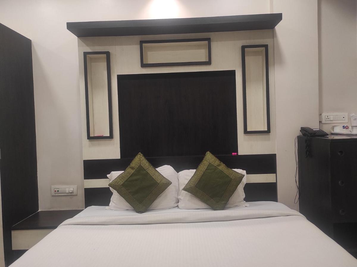 Hotel Rudraksh- Near VIP Airport Guwahati - Housity