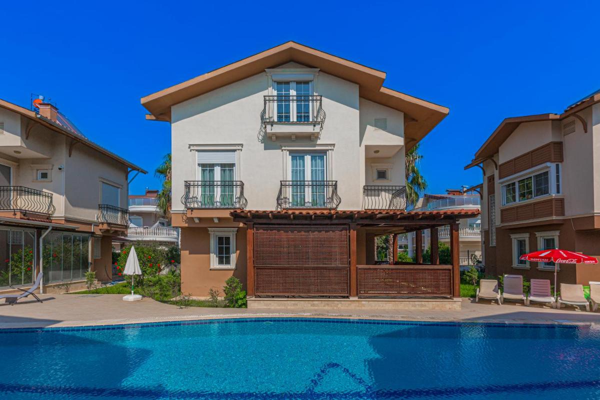 Belek Pool Villa - Housity