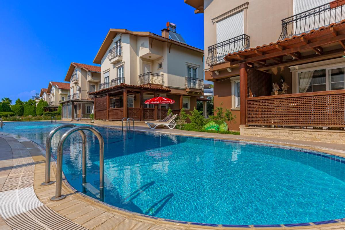 Belek Pool Villa - Housity