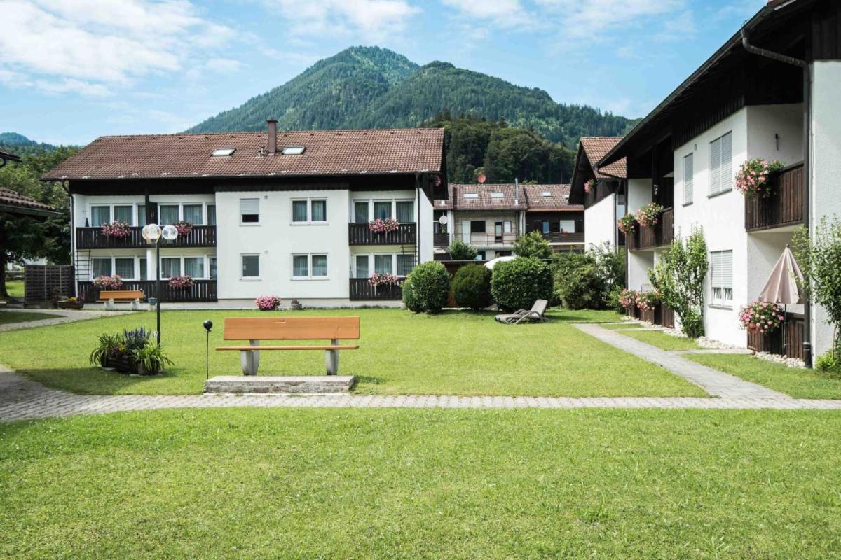Ferienwohnanlage Oberaudorf - Housity