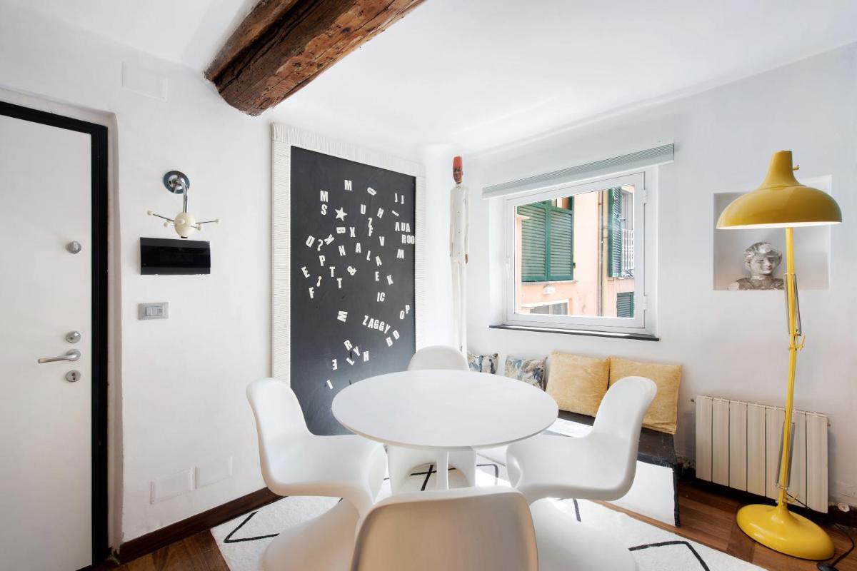 House Momo' - Housity