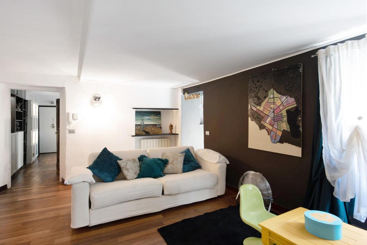House Momo' - Housity