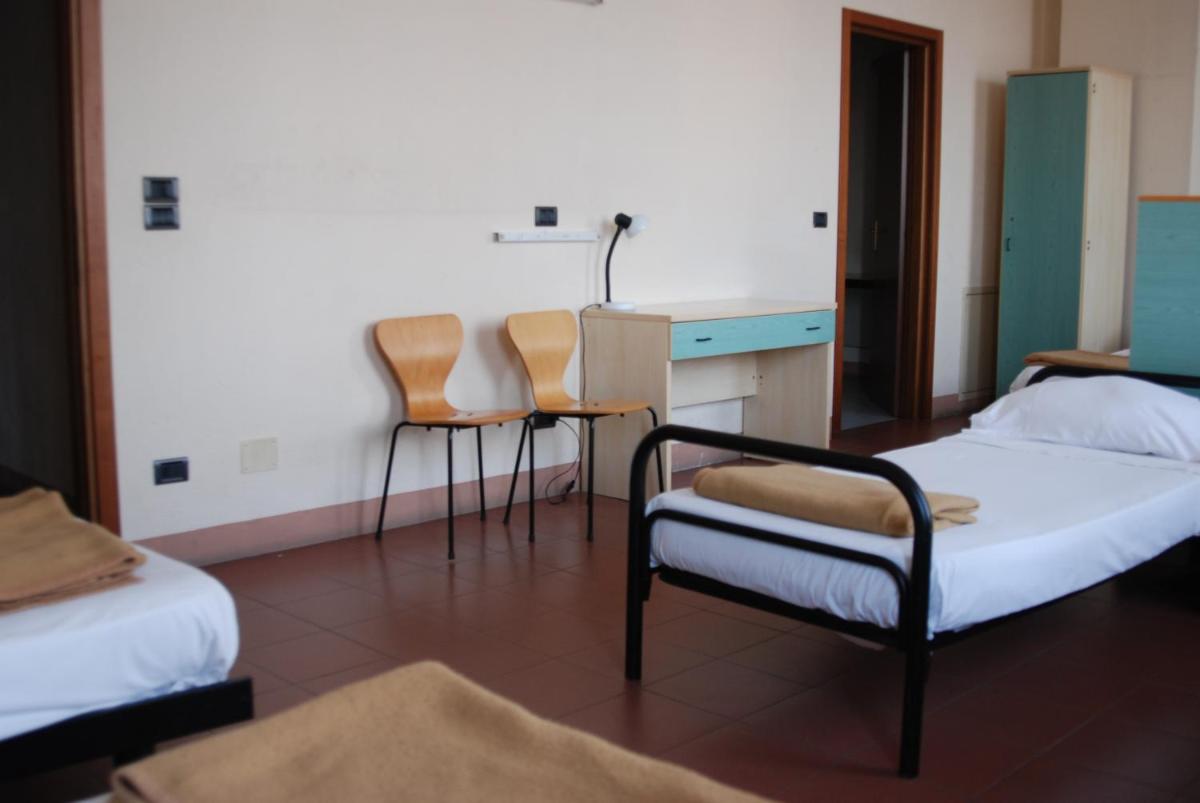Il Chiostro Hostel and Hotel - Housity