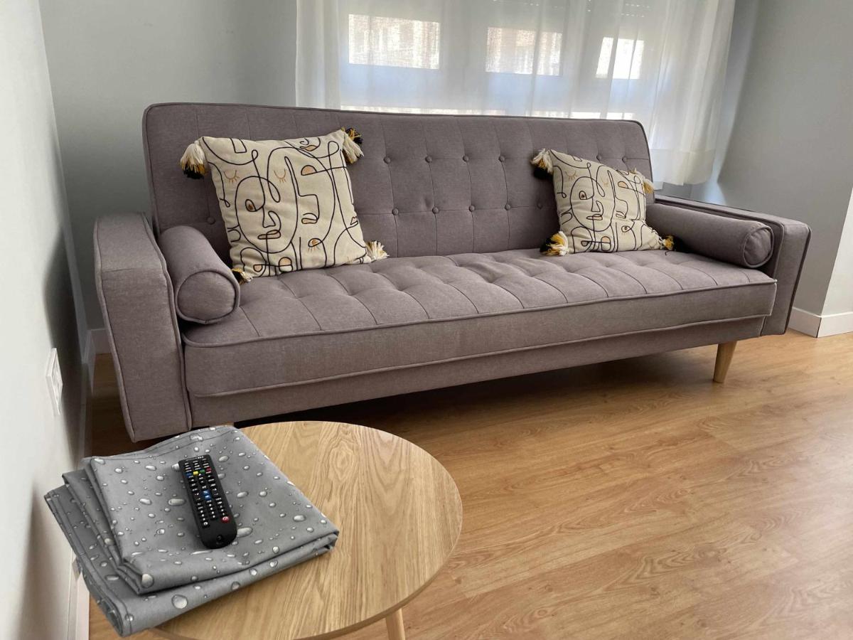 Arena Playa Gijón by Flowhome - Housity