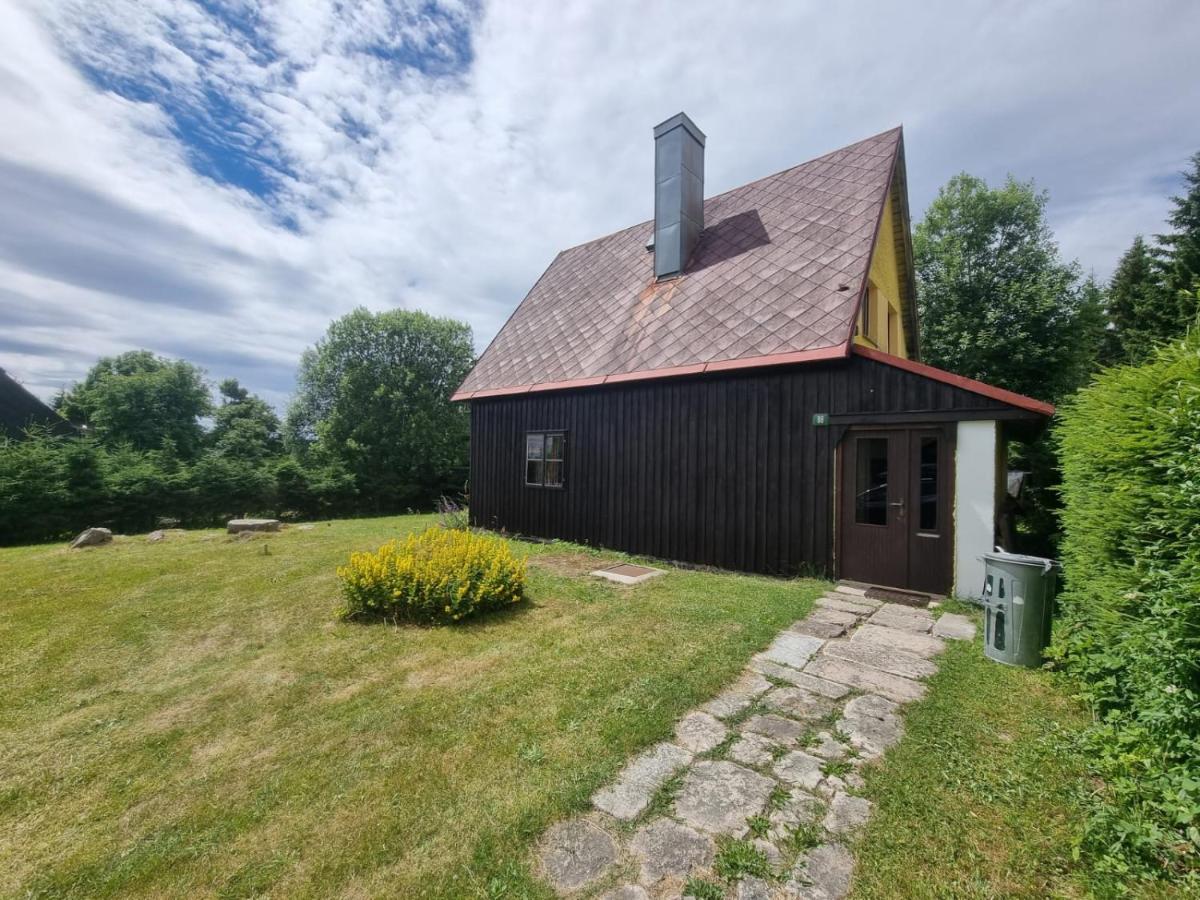 Stuga Horni Blatna - Housity