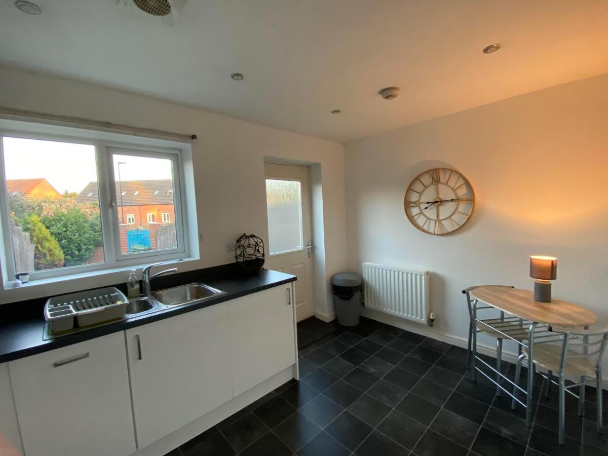 Kingfisher House - Housity