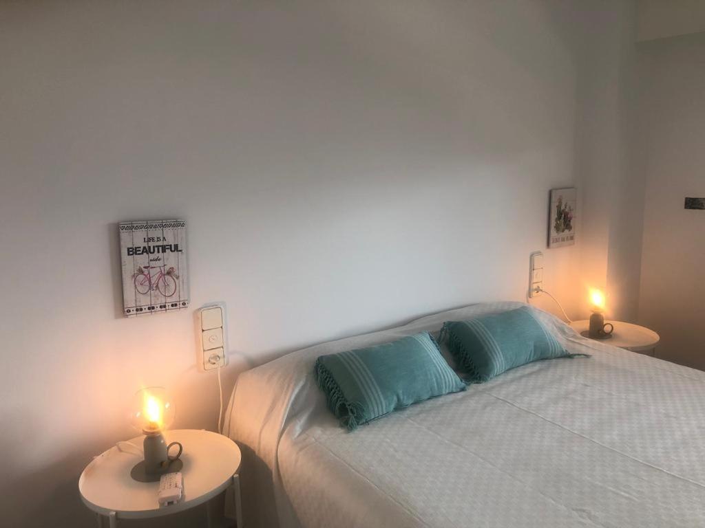 Cullera - Florazar II con piscina, tenis y club social - Housity